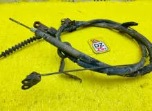 Тросик ручника TOYOTA LAND CRUISER 1993/Цвет 6M1 4641060560 FZJ80G 1FZFE, задний