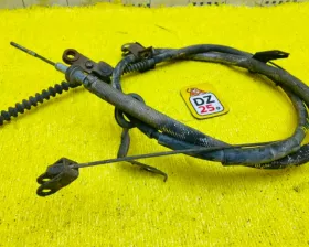 Тросик ручника TOYOTA