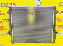 Радиатор основной TOYOTA LAND CRUISER PRADO 2018/Цвет 202 1640075641 TRJ150W/TRJ150L/TRJ150/TRJ152/TRJ155/GDJ150W/GDJ150R/GDJ150L/GDJ150/GDJ151W/GDJ151/GDJ155L/GDJ155R/GDJ155/GRJ150W/GRJ150L/GRJ150/GRJ151W/GRJ151/GRJ152/KDJ150/KDJ150L/KDJ155 2TRFE, передн