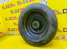 Запаска Land Rover RANGE ROVER EVOQUE 2012/Цвет 861 LR028213 L538 204PT/PT204, задняя