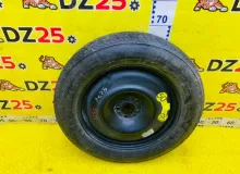 Запаска Land Rover RANGE ROVER EVOQUE 2012/Цвет 861 LR028213 L538 204PT/PT204, задняя