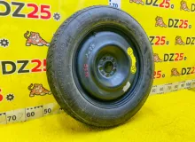Запаска Land Rover RANGE ROVER EVOQUE 2012/Цвет 861 LR028213 L538 204PT/PT204, задняя