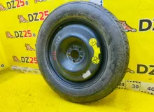 Запаска Land Rover RANGE ROVER EVOQUE 2012/Цвет 861 LR028213 L538 204PT/PT204, задняя