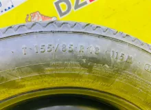 Запаска Land Rover RANGE ROVER EVOQUE 2012/Цвет 861 LR028213 L538 204PT/PT204, задняя