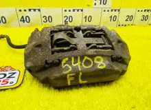 Суппорт TOYOTA LAND CRUISER 1994/Цвет 26P 4775060060 FZJ80G 1FZFE, передний левый