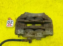 Суппорт TOYOTA LAND CRUISER 1994/Цвет 26P 4775060060 FZJ80G 1FZFE, передний левый