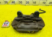 Суппорт TOYOTA LAND CRUISER 1994/Цвет 26P 4775060060 FZJ80G 1FZFE, передний левый