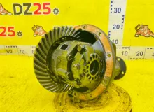 Редуктор моста TOYOTA LAND CRUISER 41:10 ПЕРЕДАТОЧНОЕ ЧИСЛО|LSD|1994 4111060330 FZJ80G 1FZFE, задний