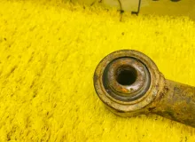Тяга поперечная TOYOTA LAND CRUISER 1994/Цвет 26P 4874060060 FZJ80G 1FZFE, передняя