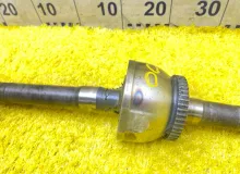 Полуось TOYOTA LAND CRUISER 1994/Цвет 26P 4341260070 FZJ80G 1FZFE, передний левый