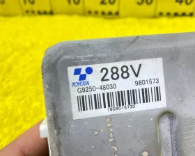 Инвертор Toyota