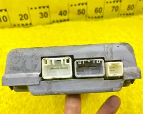Инвертор Toyota