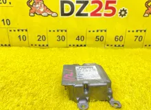 Блок управления airbag HONDA VEZEL 2014/Цвет NH788P 77960T7AJ811M2 RU4 LEB, передний