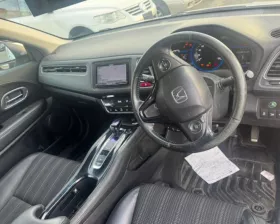 Блок управления airbag HONDA