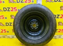 Запаска LEXUS RX450H 2009/Цвет 077 4261148740 GYL15W 2GRFXE, задняя