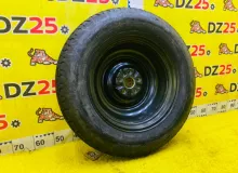 Запаска LEXUS RX450H 2009/Цвет 077 4261148740 GYL15W 2GRFXE, задняя