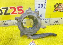 Поворотный кулак TOYOTA LAND CRUISER 1994/Цвет 26P 4321160110 FZJ80G 1FZFE, передний правый