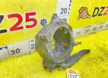 Поворотный кулак TOYOTA LAND CRUISER 1994/Цвет 26P 4321160110 FZJ80G 1FZFE, передний правый