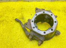Поворотный кулак TOYOTA LAND CRUISER 1994/Цвет 26P 4321160110 FZJ80G 1FZFE, передний правый