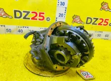 Редуктор моста TOYOTA LAND CRUISER ПЕРЕДАТОЧНОЕ ЧИСЛО 41:10|1994 4111060370 FZJ80G 1FZFE, передний