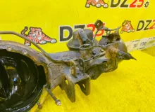 Чулок моста TOYOTA LAND CRUISER DIFF LOCK|1994 4311060390 FZJ80G 1FZFE, передний