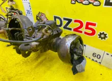 Чулок моста TOYOTA LAND CRUISER DIFF LOCK|1994 4311060390 FZJ80G 1FZFE, передний