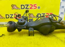 Чулок моста TOYOTA LAND CRUISER DIFF LOCK|1994 4311060390 FZJ80G 1FZFE, передний