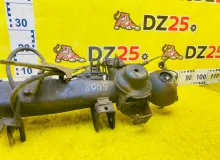 Чулок моста TOYOTA LAND CRUISER DIFF LOCK|1994 4311060390 FZJ80G 1FZFE, передний