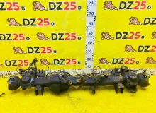 Чулок моста TOYOTA LAND CRUISER DIFF LOCK|1994 4311060390 FZJ80G 1FZFE, передний