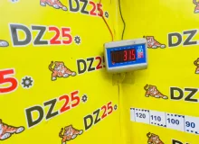 Чулок моста TOYOTA LAND CRUISER DIFF LOCK|1994 4311060390 FZJ80G 1FZFE, передний