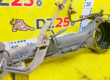 Чулок моста TOYOTA LAND CRUISER DIFF LOCK|1994 4311060390 FZJ80G 1FZFE, передний