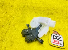 Замок 5-й двери TOYOTA COROLLA FIELDER 2013 6935013380 NKE165 1NZFXE, задний