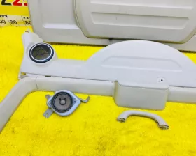 Обшивка двери багажника Mitsubishi