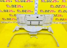 Обшивка двери багажника MITSUBISHI PAJERO/MONTERO 2006/Цвет H3DC V93W/V95W/V96W/V97W/V98V/V98W/V83W/V85W/V86W/V87W/V88W 6G72, задняя
