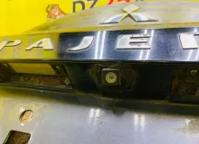 Колпак запасного колеса MITSUBISHI PAJERO/MONTERO 2011/Цвет A31 6430A227HC V98W/V98V/V93W/V95W/V96W/V97W/V83W/V85W/V86W/V87W/V88W 4M41, задний