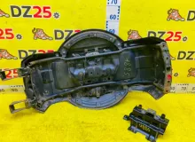 Колпак запасного колеса MITSUBISHI PAJERO/MONTERO 2011/Цвет A31 6430A227HC V98W/V98V/V93W/V95W/V96W/V97W/V83W/V85W/V86W/V87W/V88W 4M41, задний