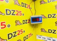 Колпак запасного колеса MITSUBISHI PAJERO/MONTERO 2011/Цвет A31 6430A227HC V98W/V98V/V93W/V95W/V96W/V97W/V83W/V85W/V86W/V87W/V88W 4M41, задний