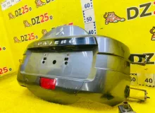 Колпак запасного колеса MITSUBISHI PAJERO/MONTERO 2011/Цвет A31 6430A227HC V98W/V98V/V93W/V95W/V96W/V97W/V83W/V85W/V86W/V87W/V88W 4M41, задний