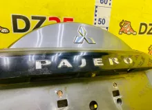 Колпак запасного колеса MITSUBISHI PAJERO/MONTERO 2011/Цвет A31 6430A227HC V98W/V98V/V93W/V95W/V96W/V97W/V83W/V85W/V86W/V87W/V88W 4M41, задний