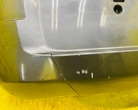 Колпак запасного колеса Mitsubishi