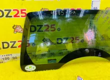 Стекло двери багажника MITSUBISHI PAJERO/MONTERO 2011/Цвет A31 5825A010 V98W/V98V/V93W/V95W/V96W/V97W/V83W/V85W/V86W/V87W/V88W 4M41, заднее