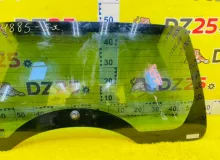 Стекло двери багажника MITSUBISHI PAJERO/MONTERO 2011/Цвет A31 5825A010 V98W/V98V/V93W/V95W/V96W/V97W/V83W/V85W/V86W/V87W/V88W 4M41, заднее