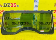 Стекло двери багажника MITSUBISHI PAJERO/MONTERO 2011/Цвет A31 5825A010 V98W/V98V/V93W/V95W/V96W/V97W/V83W/V85W/V86W/V87W/V88W 4M41, заднее