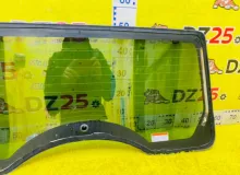 Стекло двери багажника MITSUBISHI PAJERO/MONTERO 2011/Цвет A31 5825A010 V98W/V98V/V93W/V95W/V96W/V97W/V83W/V85W/V86W/V87W/V88W 4M41, заднее
