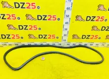 Уплотнение дверное Mercedes-Benz E-CLASS 2009/Цвет 197U A2047271187 WDD212 M271DE18EVO/M271860, переднее правое