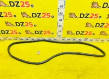 Уплотнение дверное Mercedes-Benz E-CLASS 2009/Цвет 197U A2047270387 WDD212 M271DE18EVO/M271860, переднее левое