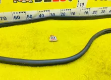 Уплотнение дверное Mercedes-Benz E-CLASS 2009/Цвет 197U A2047270387 WDD212 M271DE18EVO/M271860, переднее левое
