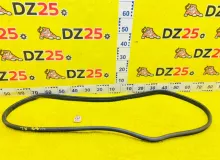 Уплотнение дверное Mercedes-Benz E-CLASS 2009/Цвет 197U A2047270387 WDD212 M271DE18EVO/M271860, заднее левое