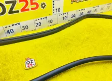 Уплотнение дверное Mercedes-Benz E-CLASS 2009/Цвет 197U A2047270387 WDD212 M271DE18EVO/M271860, заднее левое