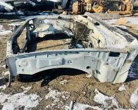 Лонжерон Toyota